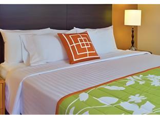 fairfield inn and suites by marriott montgomery airport south