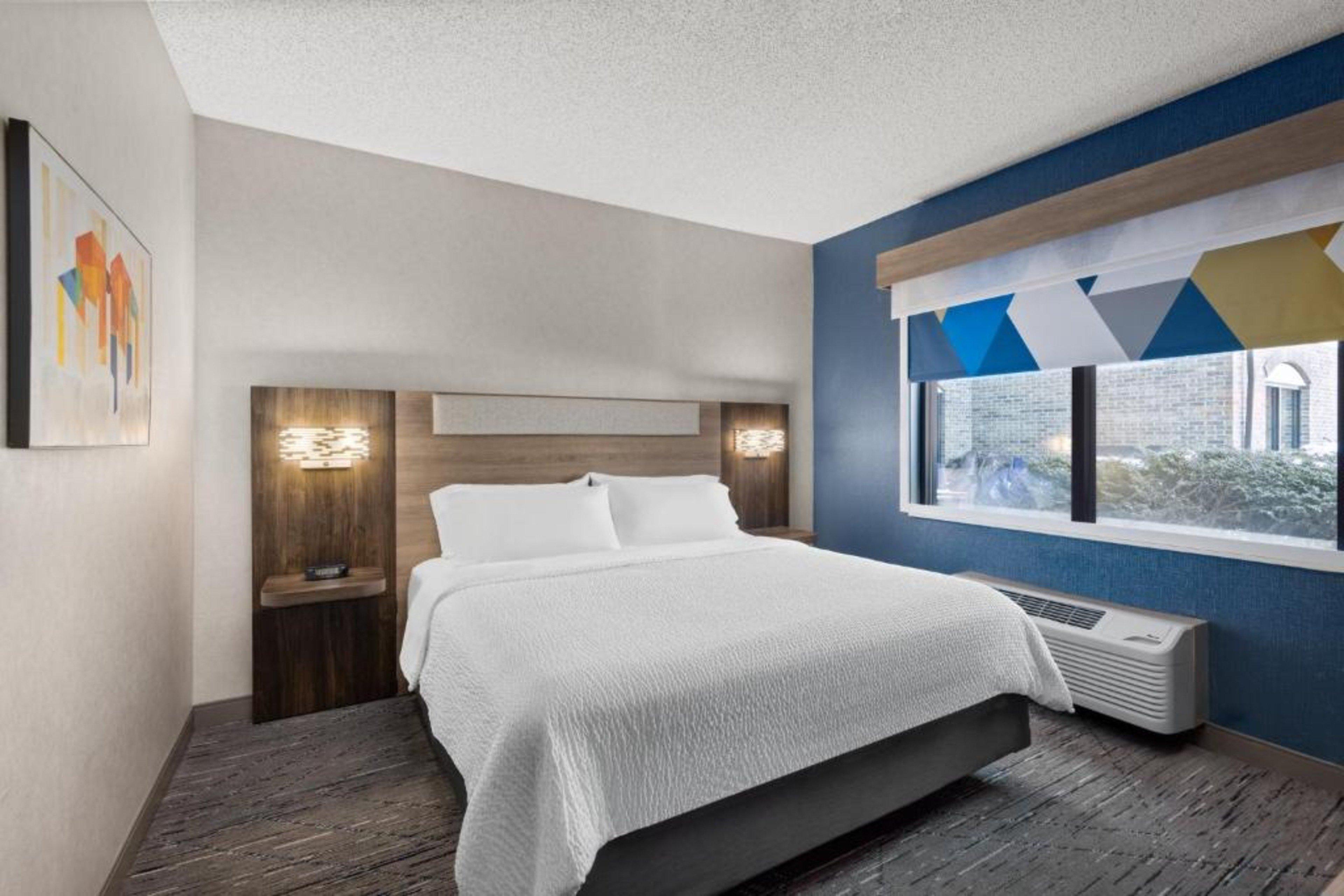 holiday inn express montgomery east i 85 by ihg