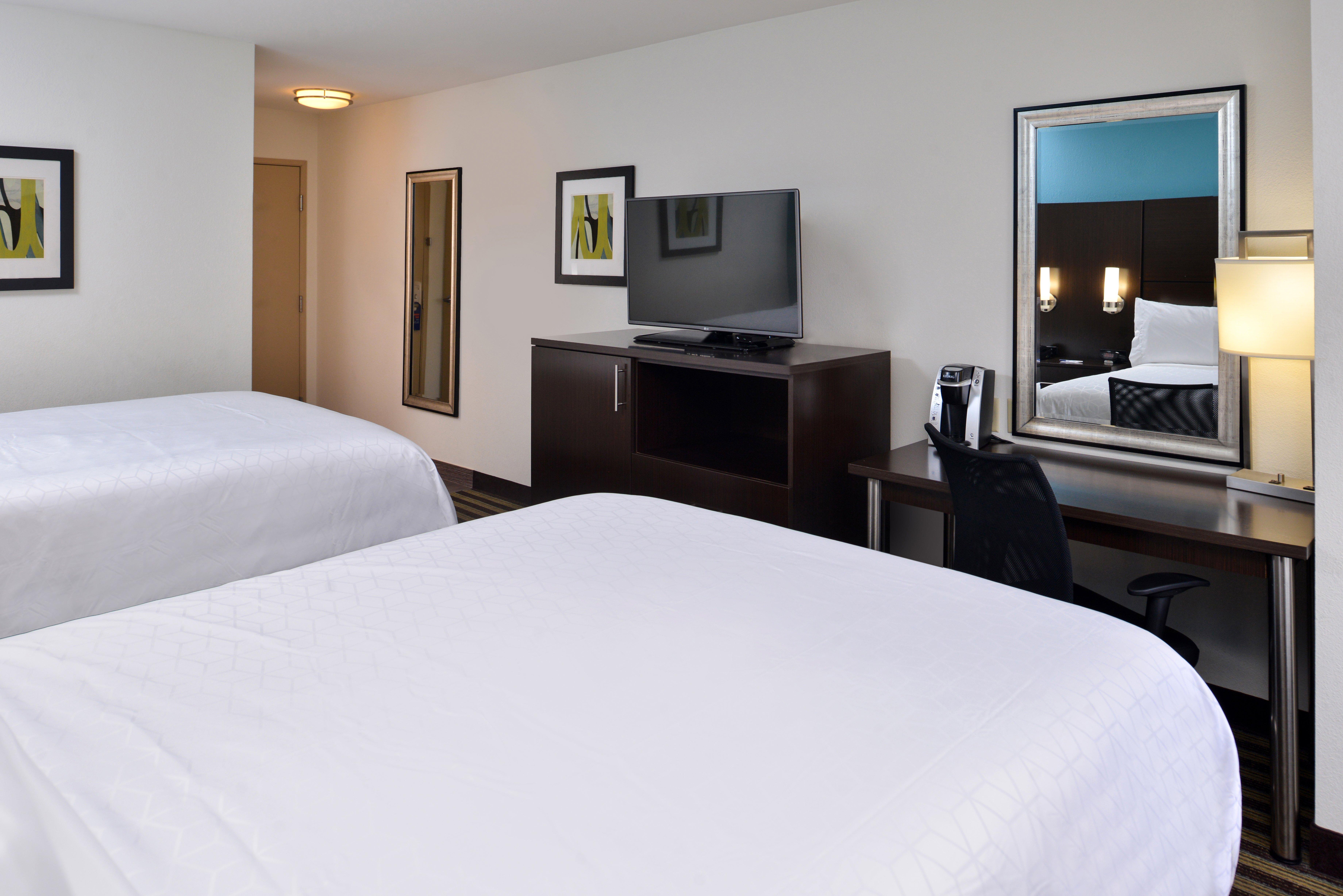 holiday inn express montgomery east i 85 by ihg