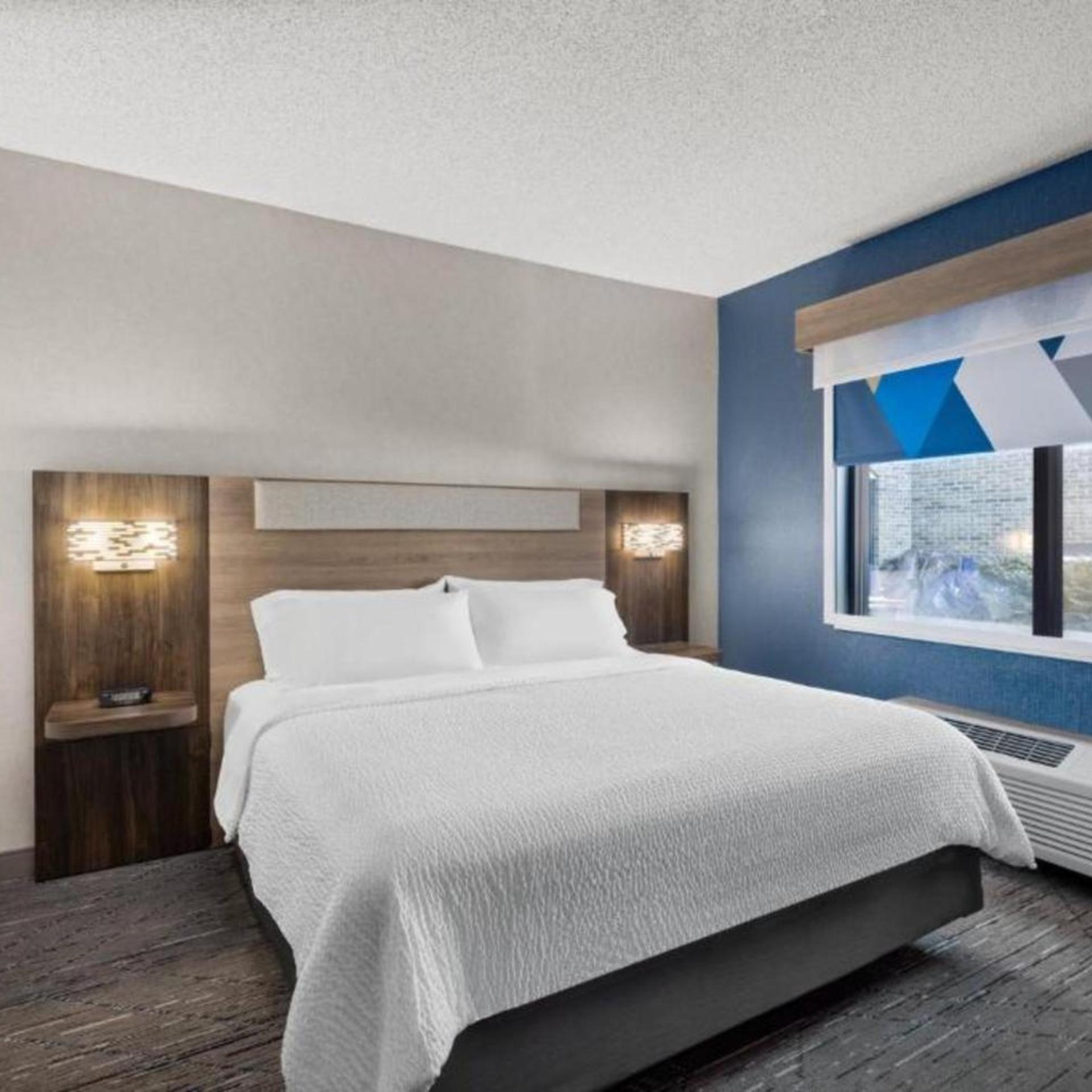 holiday inn express montgomery east i 85 by ihg