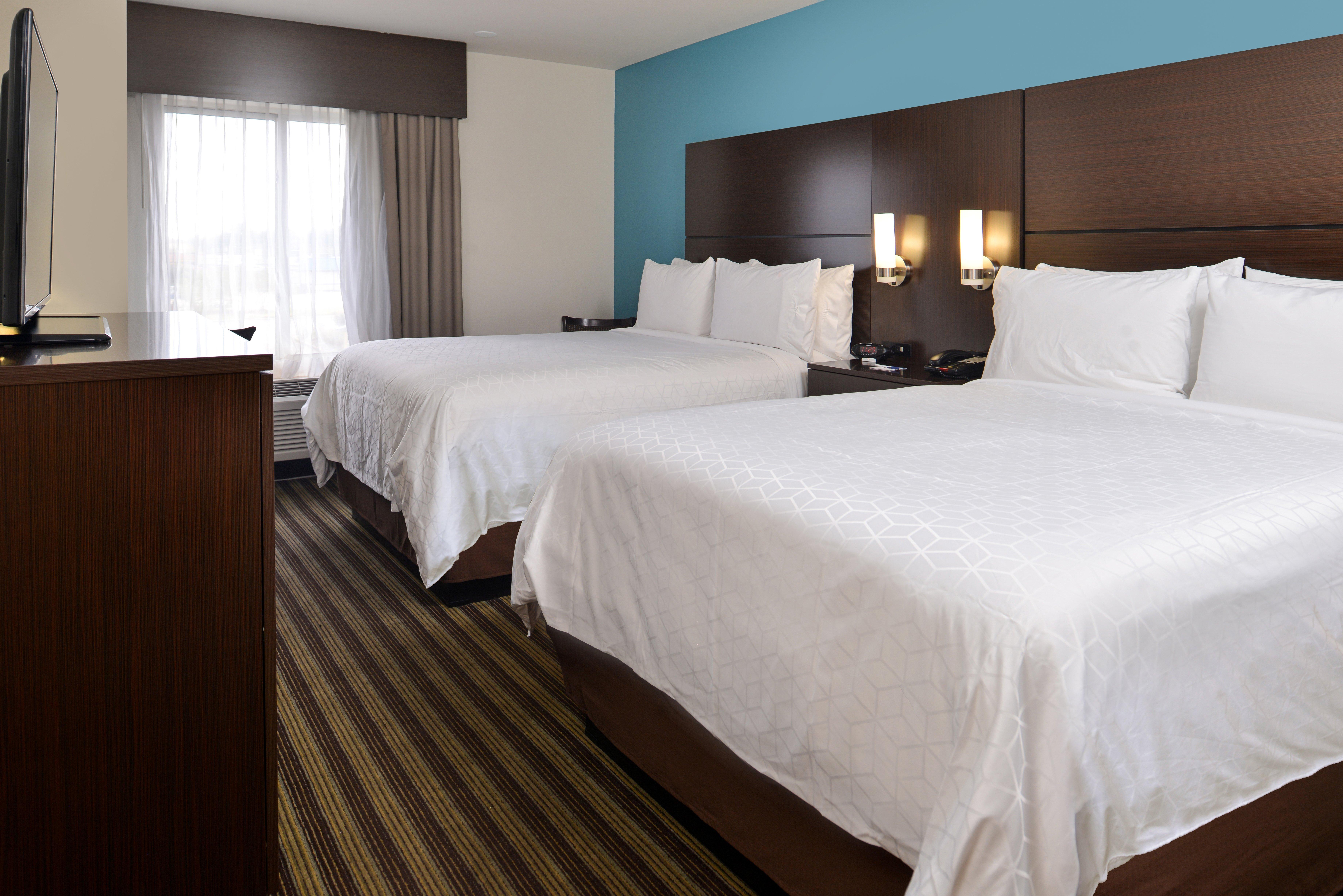 holiday inn express montgomery east i 85 by ihg