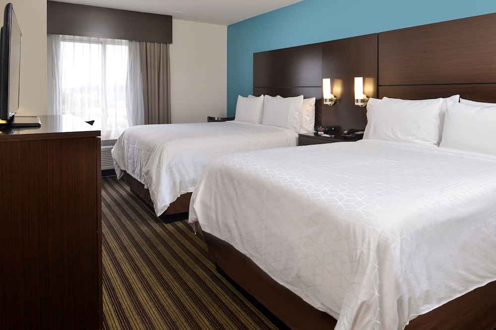 holiday inn express montgomery east i 85 by ihg