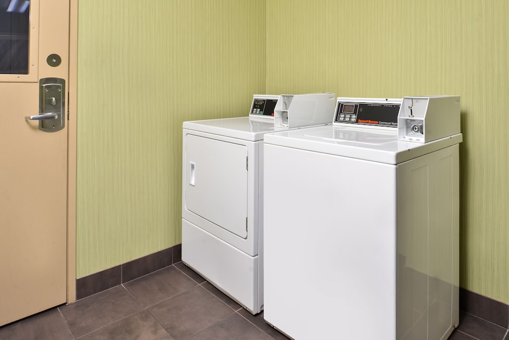 holiday inn express montgomery east i 85 by ihg