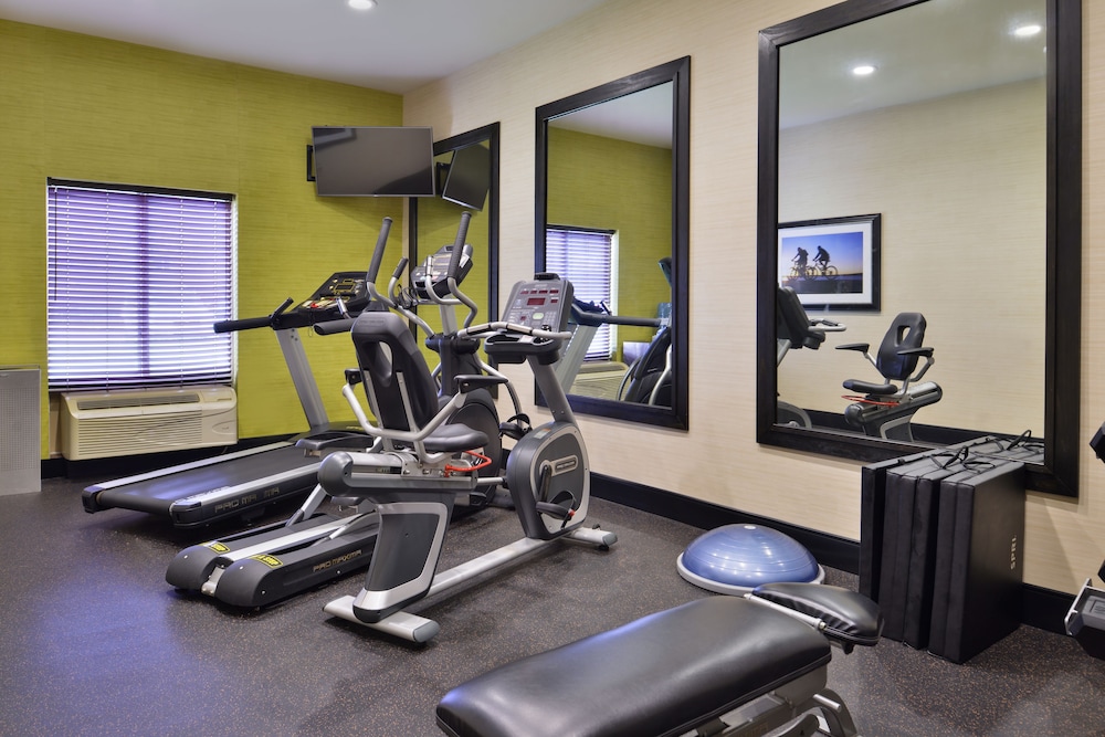 holiday inn express montgomery east i 85 by ihg