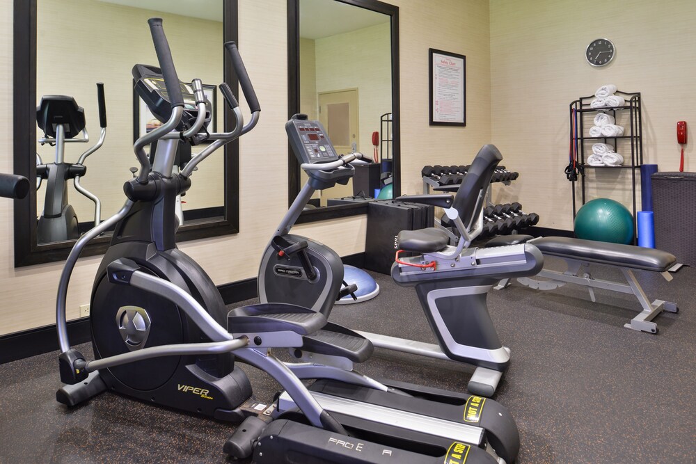 holiday inn express montgomery east i 85 by ihg