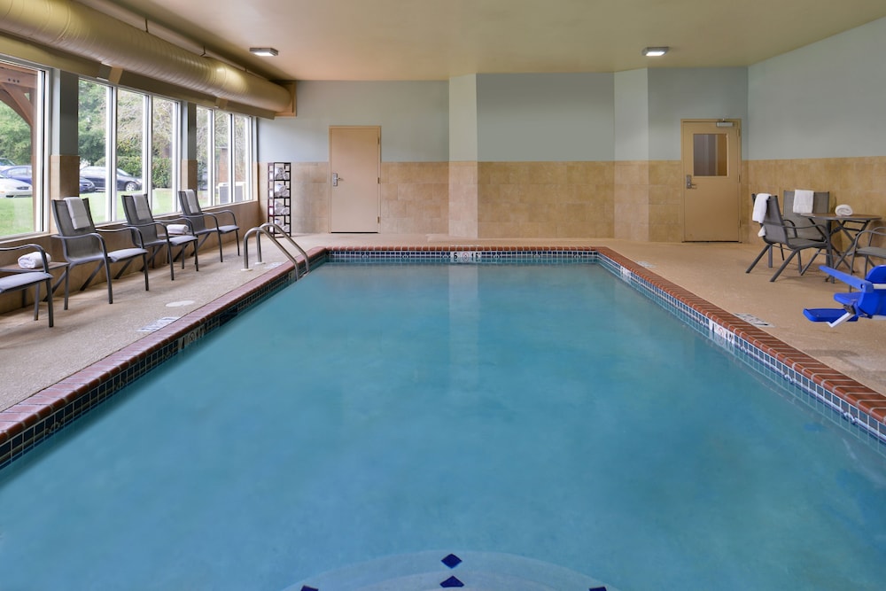 holiday inn express montgomery east i 85 by ihg