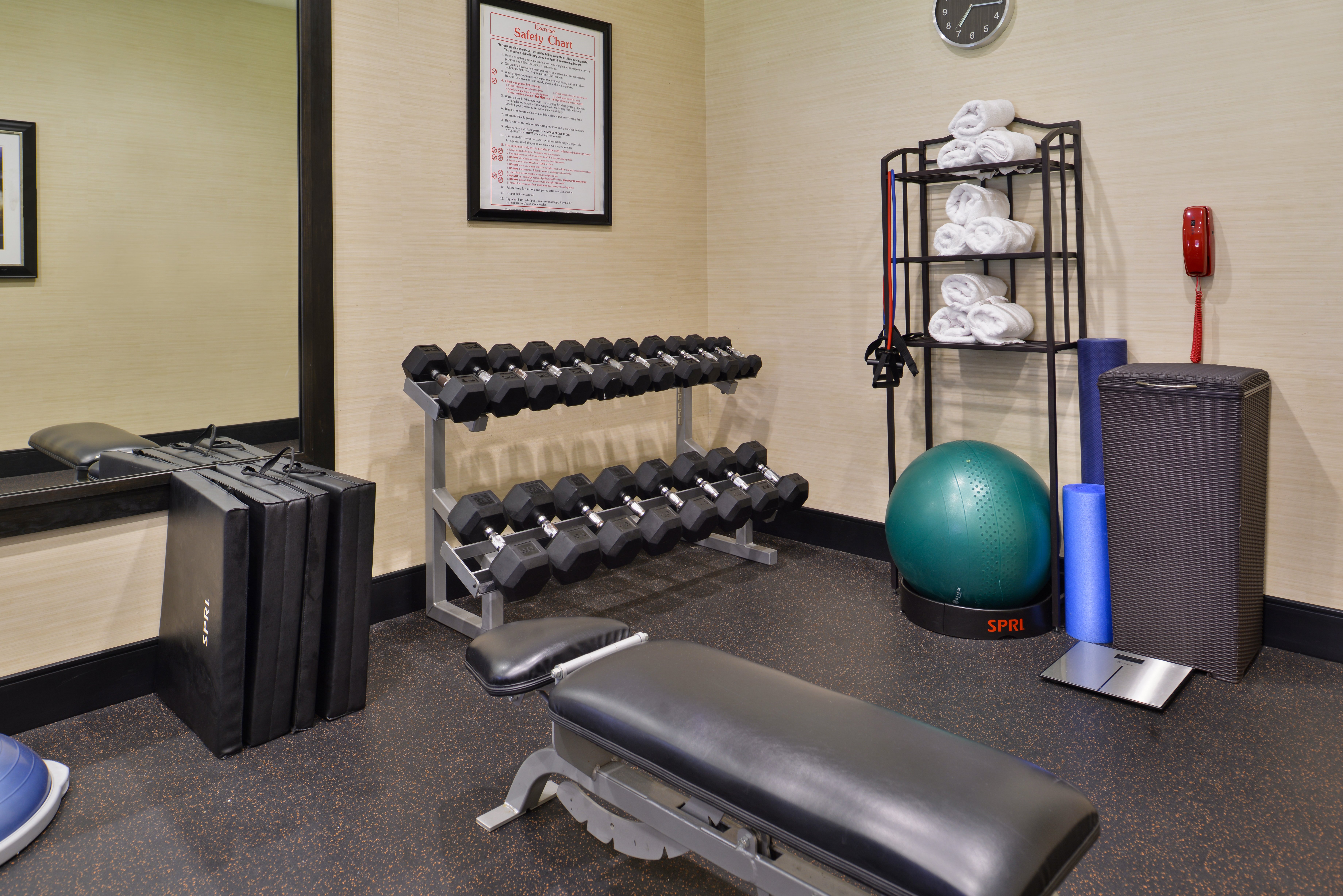 holiday inn express montgomery east i 85 by ihg