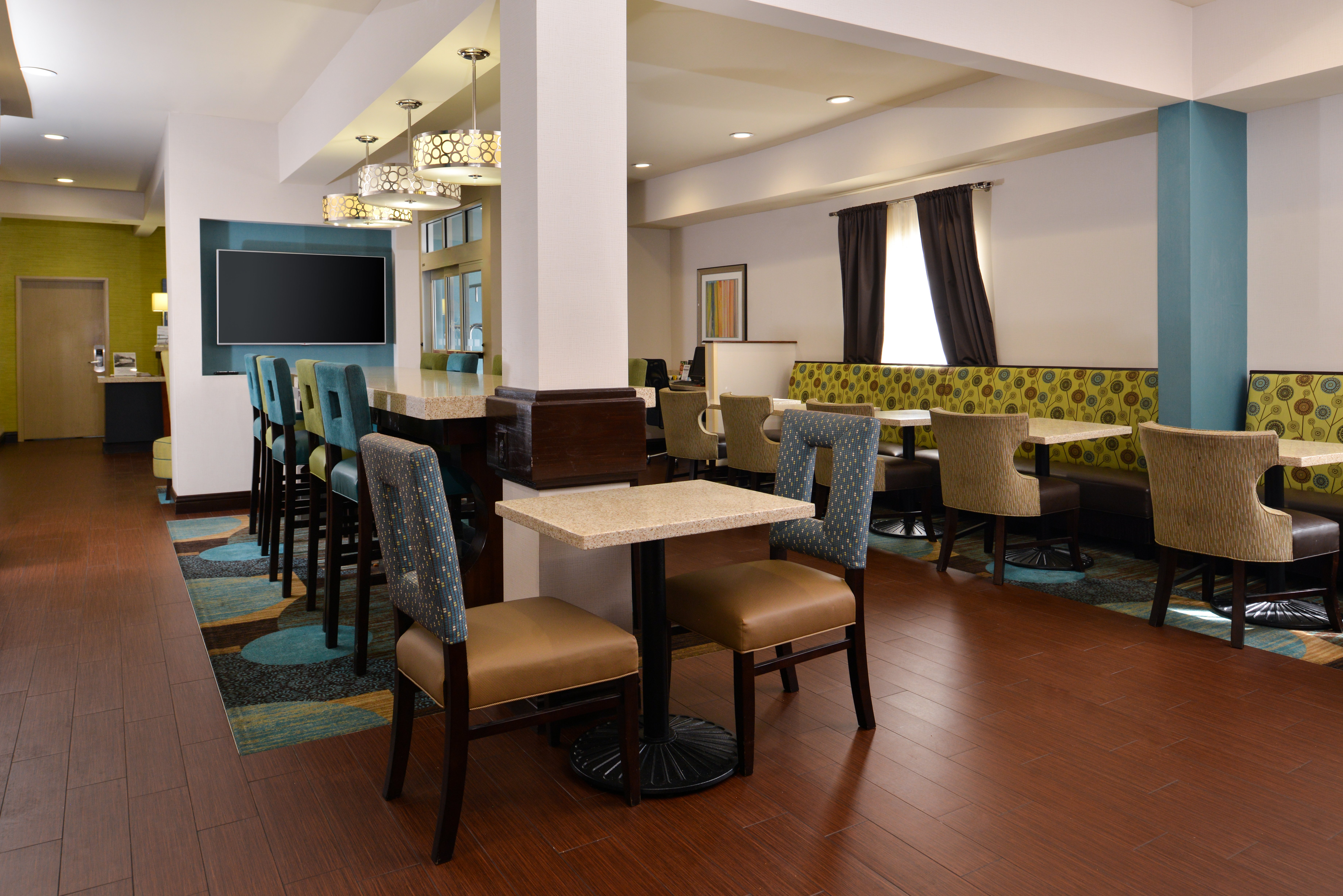 holiday inn express montgomery east i 85 by ihg