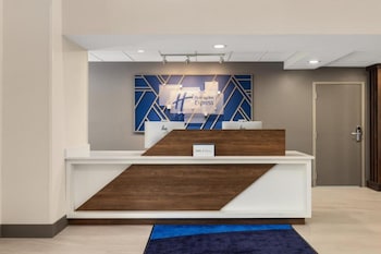 Holiday Inn Express Montgomery - East I-85 By Ihg,Alabama>>Montgomery,3 star