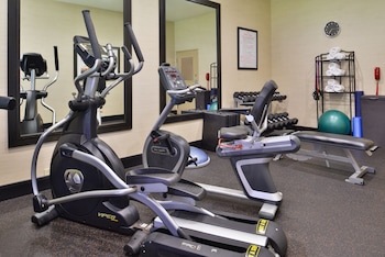 Holiday Inn Express Montgomery - East I-85 By Ihg,Alabama>>Montgomery,3 star