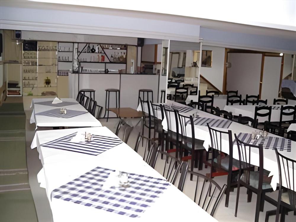 hotel dias apartments