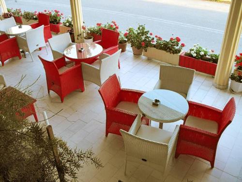 hotel dias apartments