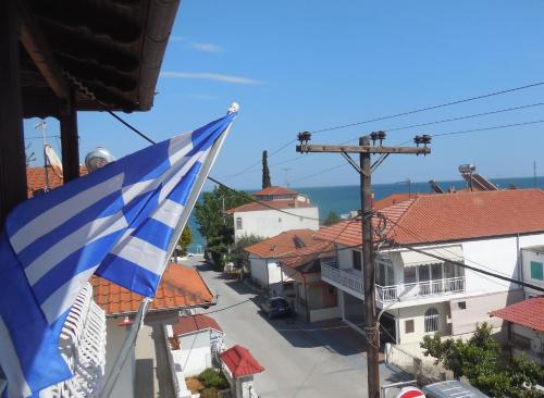 hotel dias apartments