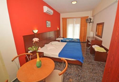 hotel dias apartments