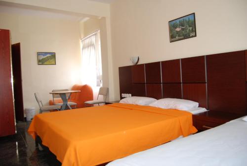 hotel dias apartments