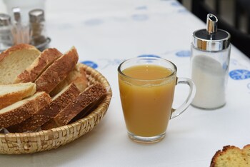 hotel dias apartments