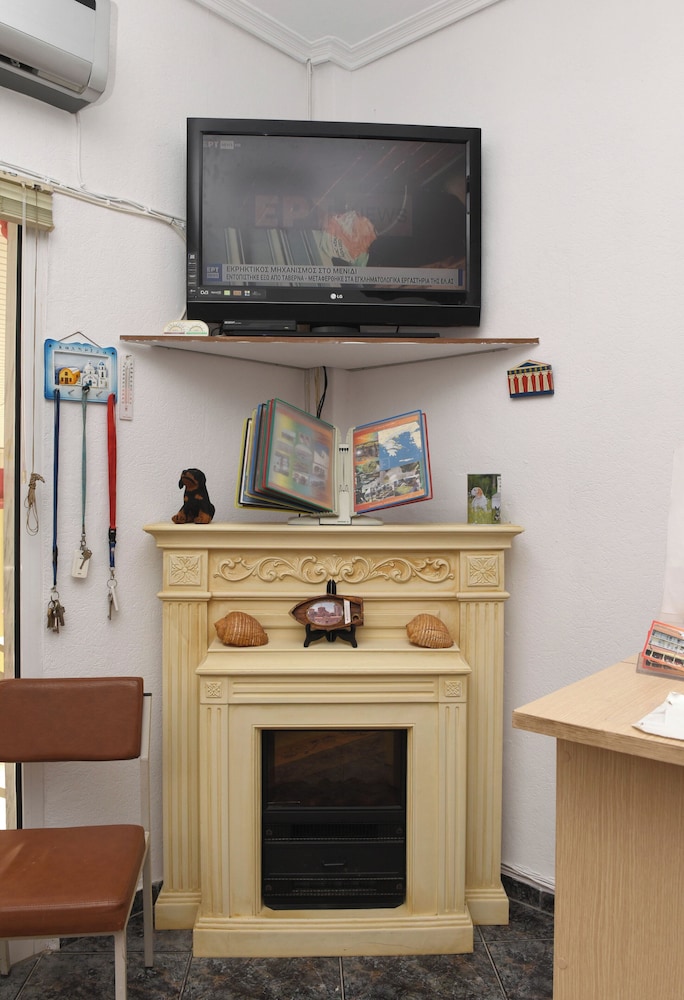 hotel dias apartments