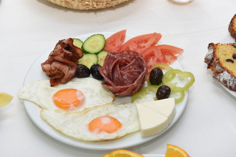 hotel dias apartments