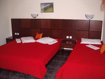 hotel dias apartments