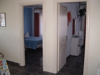 hotel dias apartments