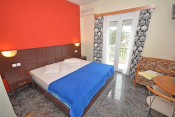 hotel dias apartments