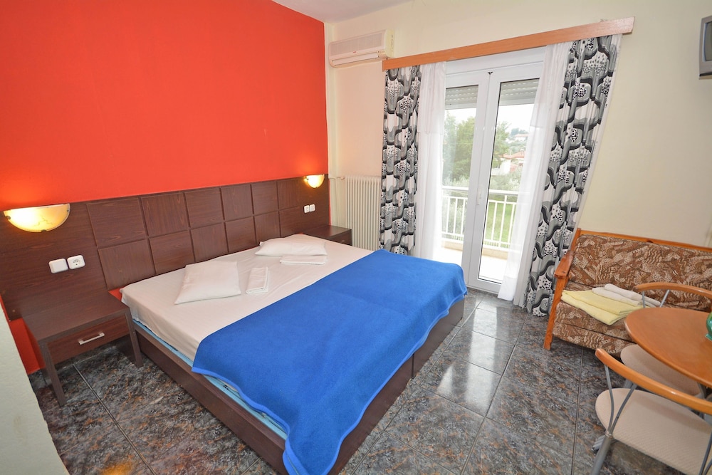 hotel dias apartments