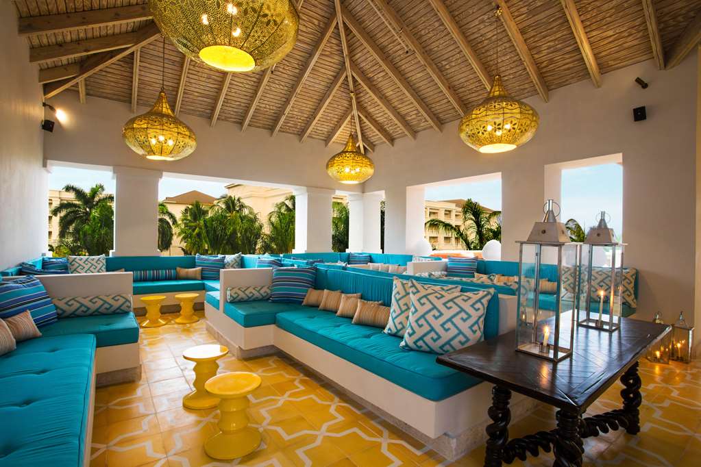 hyatt ziva rose hall all inclusive