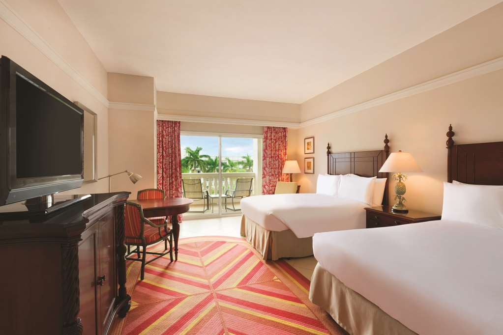 hyatt ziva rose hall all inclusive