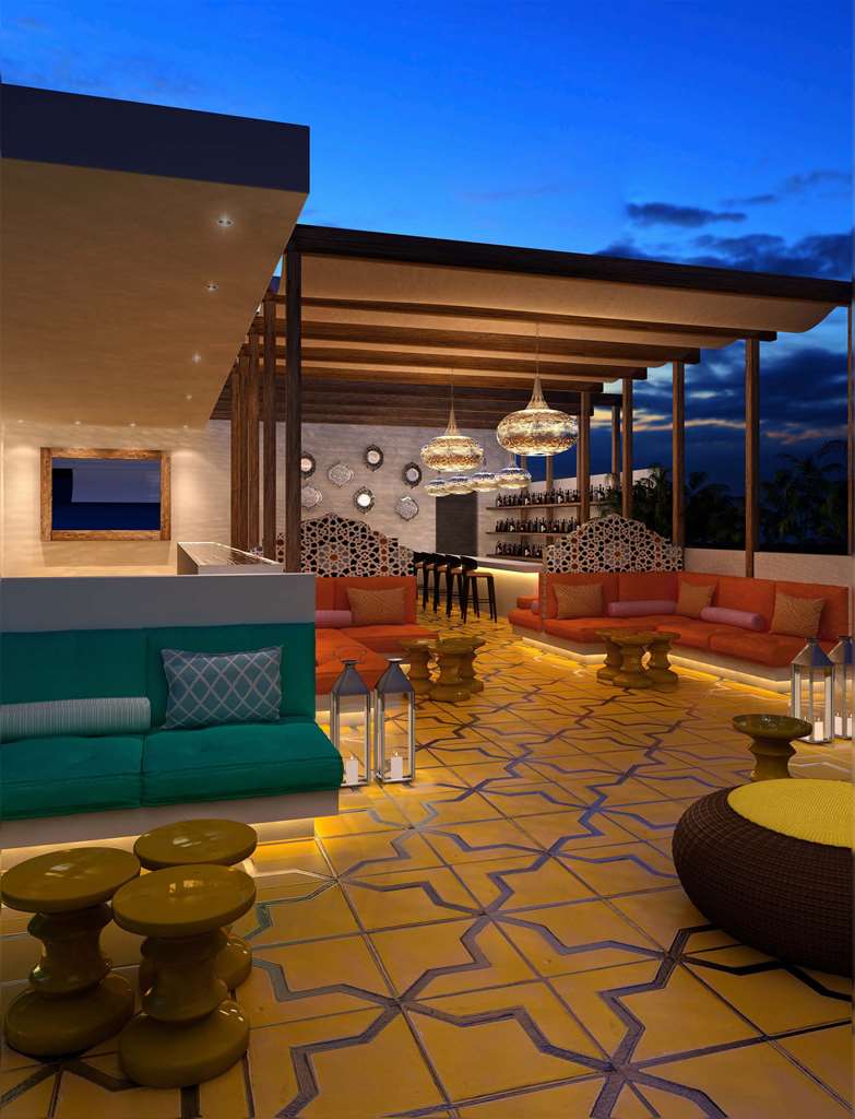 hyatt ziva rose hall all inclusive