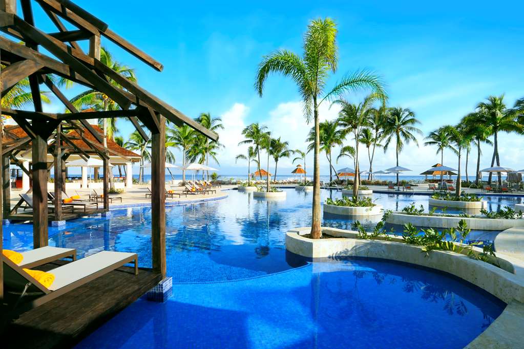 hyatt ziva rose hall all inclusive