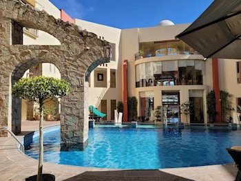 quinta las alondras hotel and spa