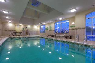 country inn and suites by radisson fredericksburg va