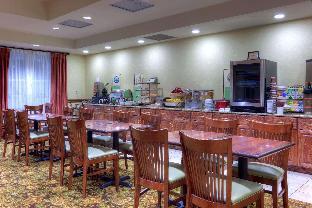 country inn and suites by radisson fredericksburg va