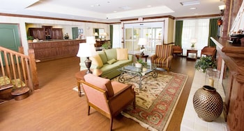 country inn and suites by radisson fredericksburg va