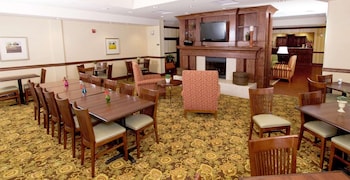 country inn and suites by radisson fredericksburg va