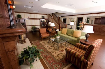 country inn and suites by radisson fredericksburg va