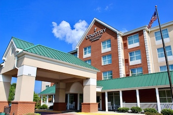 country inn and suites by radisson fredericksburg va