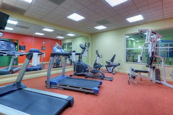 country inn and suites by radisson fredericksburg va