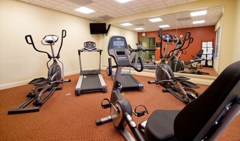 country inn and suites by radisson fredericksburg va