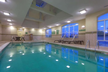country inn and suites by radisson fredericksburg va