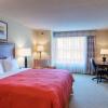 country inn and suites by radisson fredericksburg va
