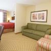country inn and suites by radisson fredericksburg va