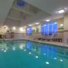 country inn and suites by radisson fredericksburg va