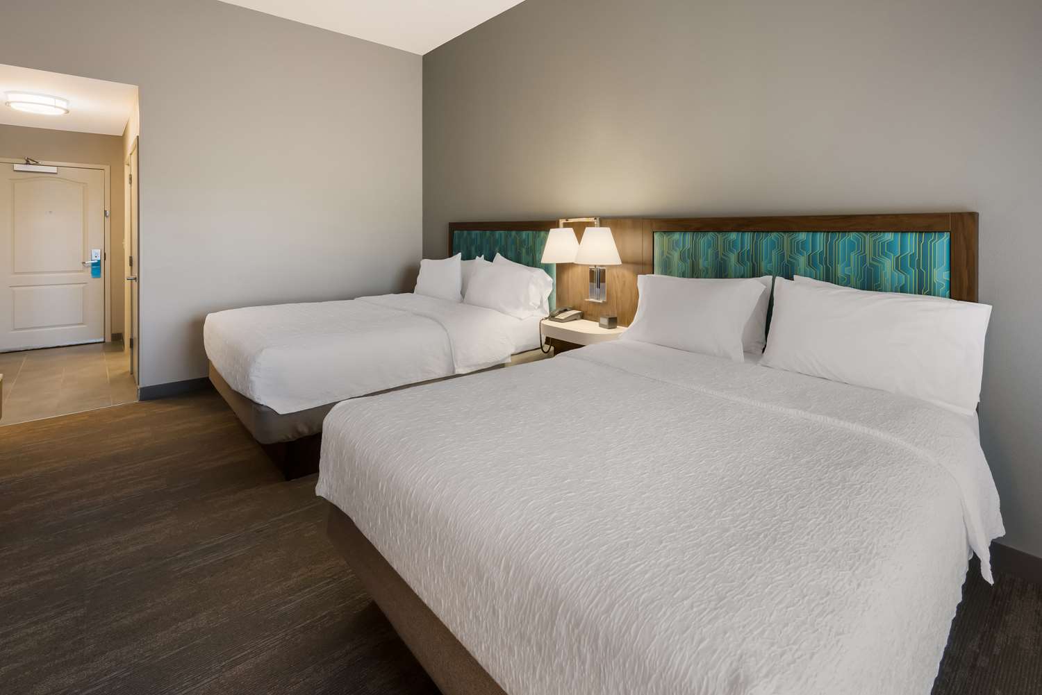 hampton inn and suites fredericksburg at celebrate virginia