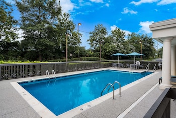 Hampton Inn & Suites Fredericksburg-At Celebrate Virginia,Virginia>>Fredericksburg,3 star
