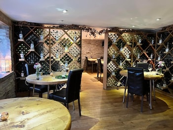 jabajak vineyard restaurant with rooms adults only