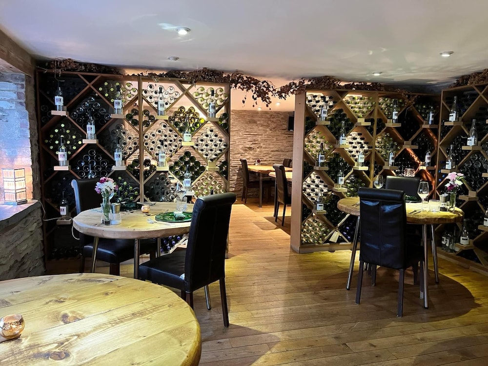 jabajak vineyard restaurant with rooms adults only