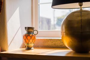 the hawk and buckle inn