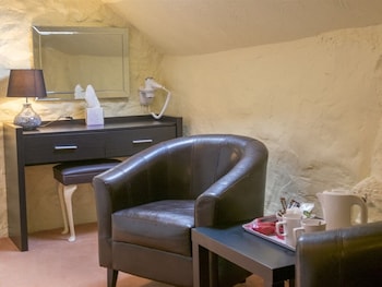 gwesty minffordd hotel
