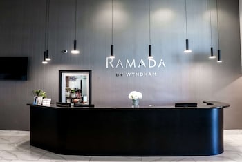 Ramada By Wyndham Del Rio,Tyler>>Del Rio,3 star